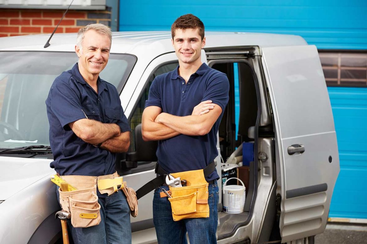 branding to grow contract business