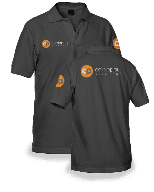 t shirt logo mockups 3