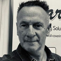 Chris Ward Ward Flooring Solutions
